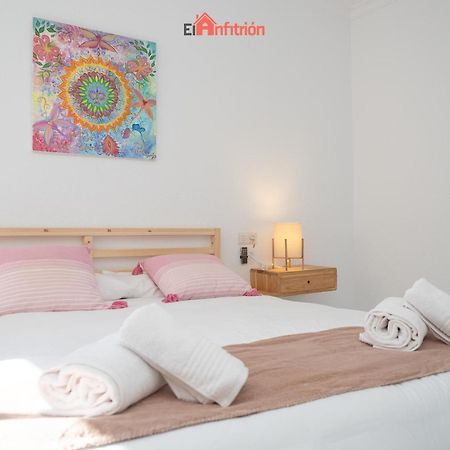 El Anfitrion - Casa Salmedina Villa Sanlúcar de Barrameda Eksteriør billede