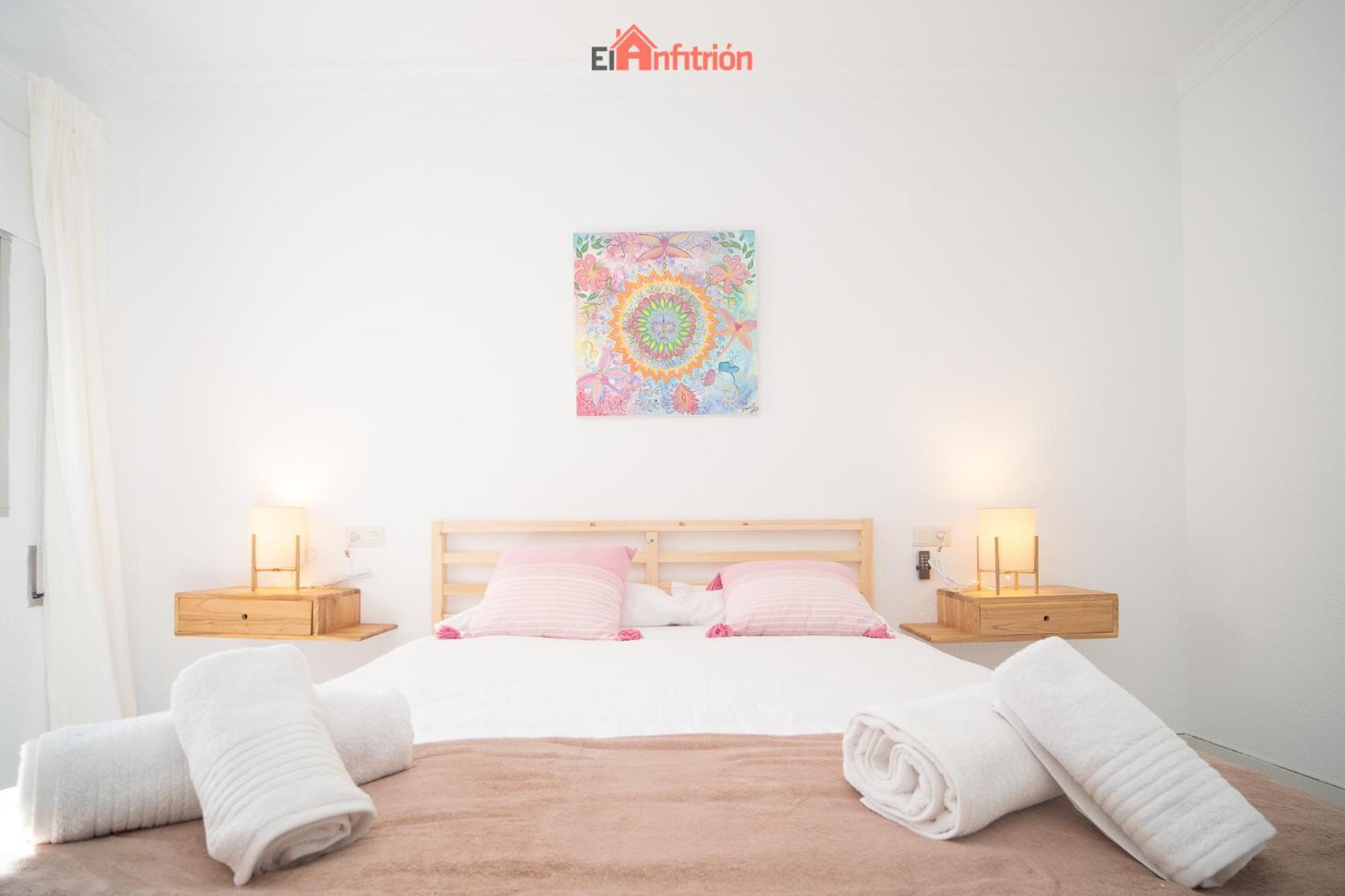 El Anfitrion - Casa Salmedina Villa Sanlúcar de Barrameda Eksteriør billede