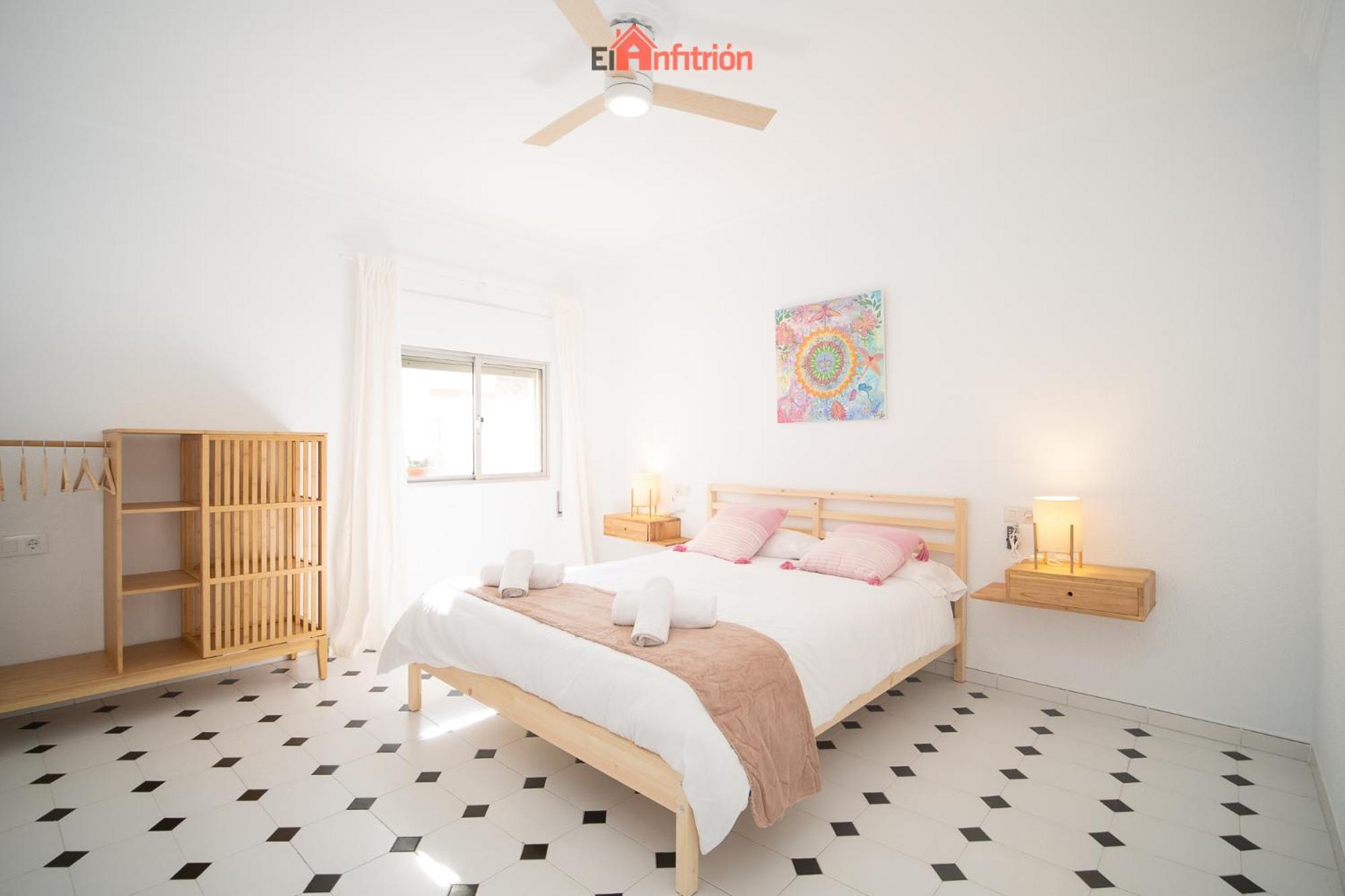 El Anfitrion - Casa Salmedina Villa Sanlúcar de Barrameda Eksteriør billede