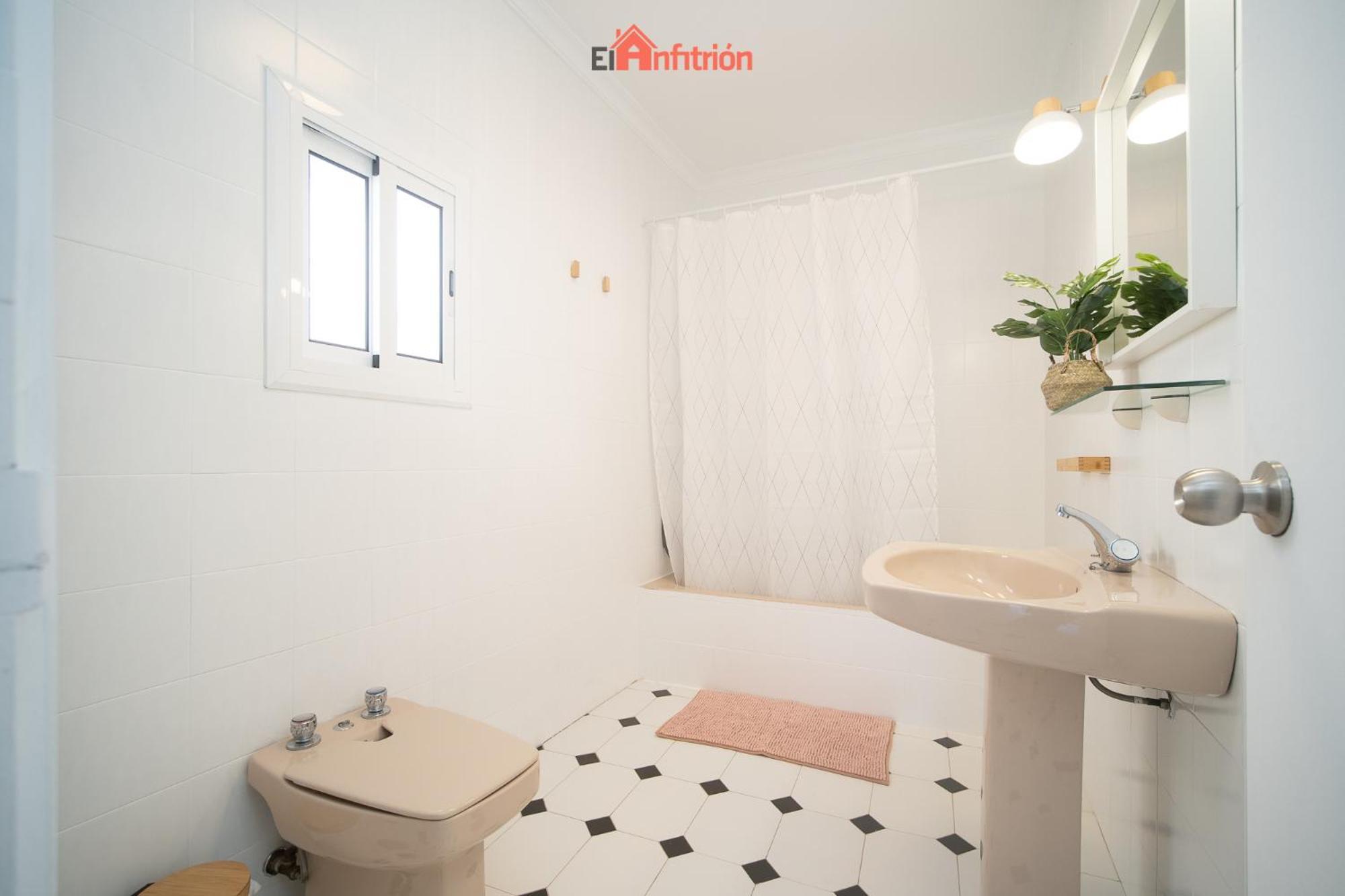 El Anfitrion - Casa Salmedina Villa Sanlúcar de Barrameda Eksteriør billede