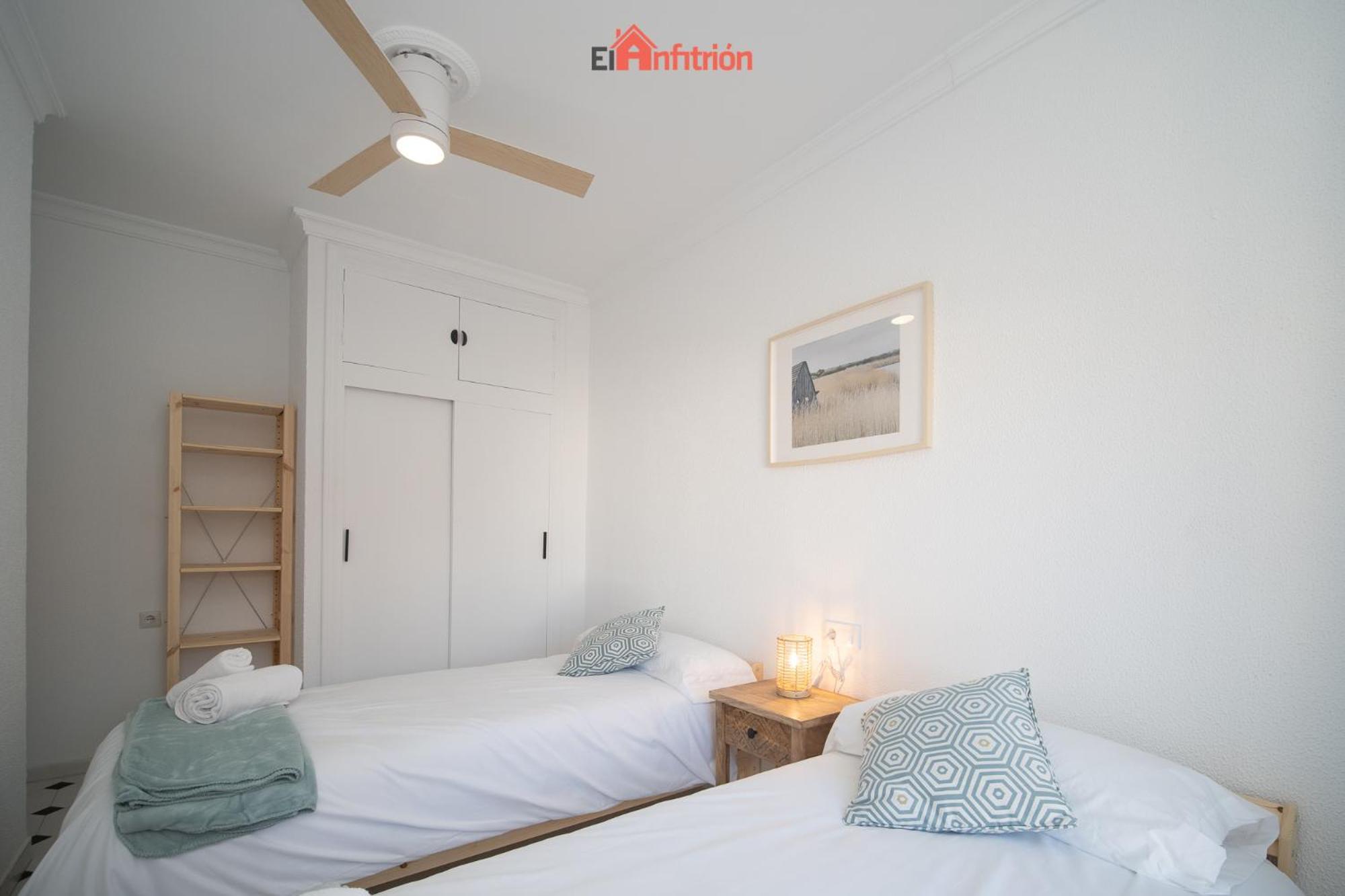 El Anfitrion - Casa Salmedina Villa Sanlúcar de Barrameda Eksteriør billede