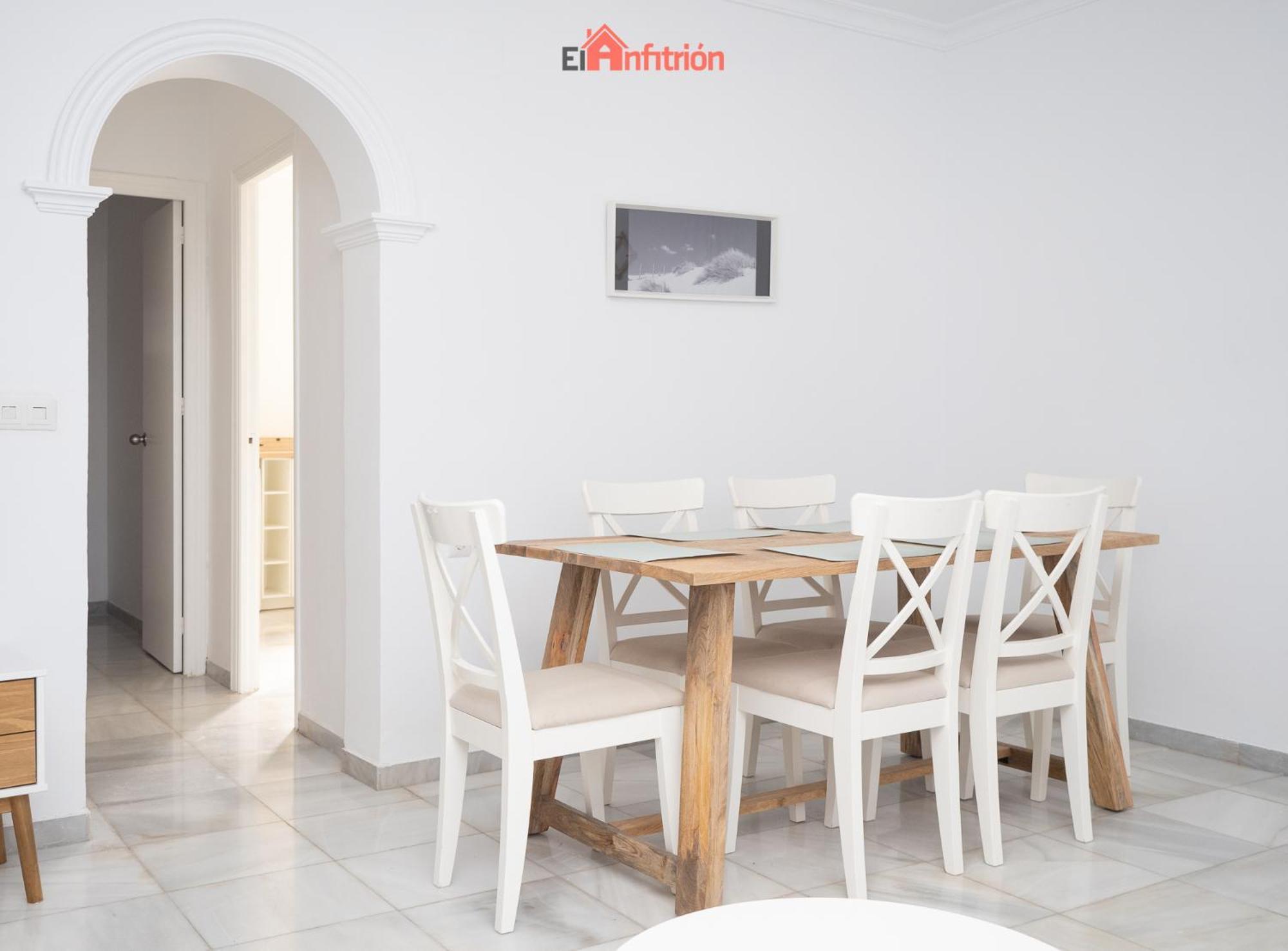 El Anfitrion - Casa Salmedina Villa Sanlúcar de Barrameda Eksteriør billede