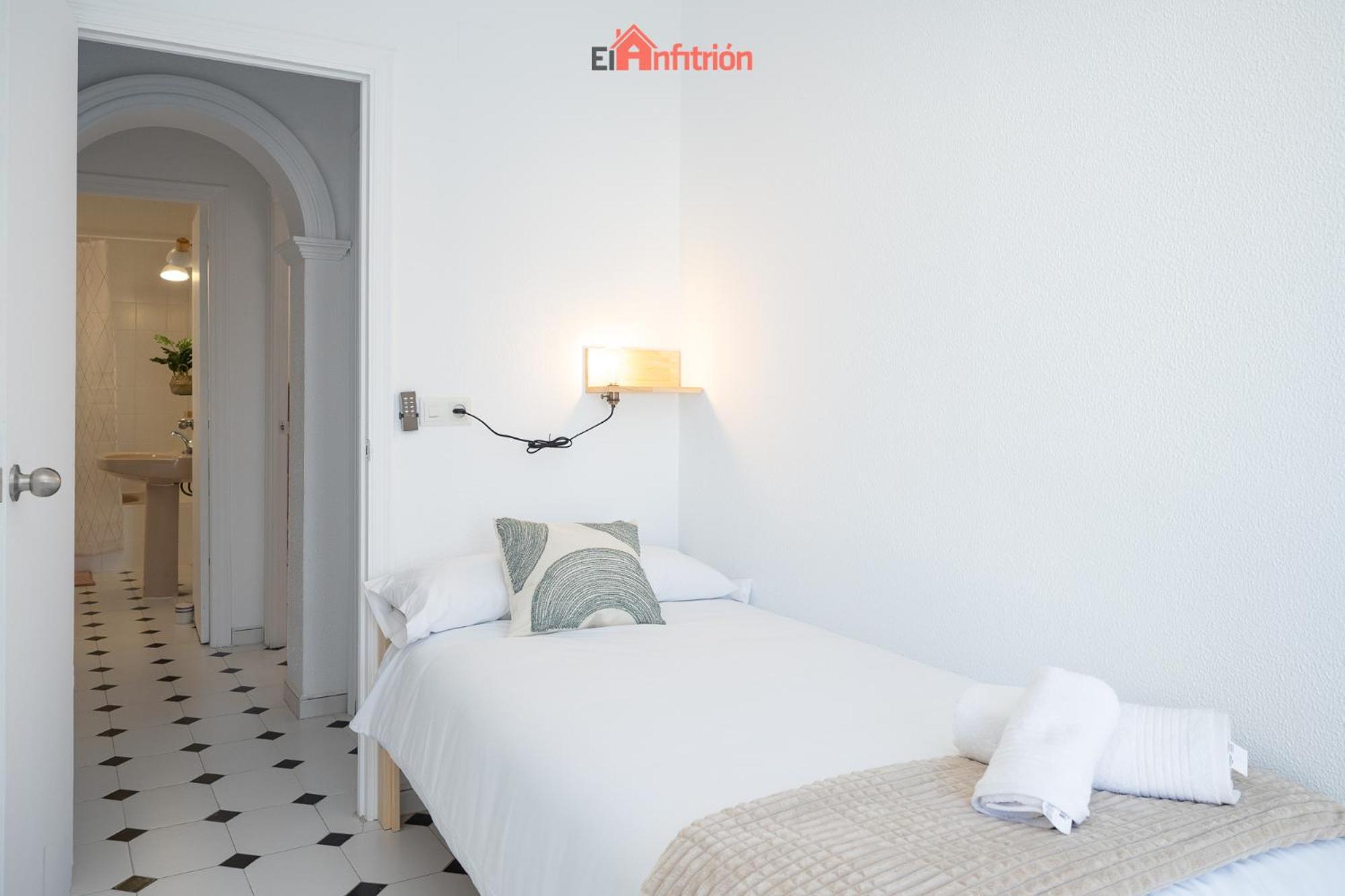 El Anfitrion - Casa Salmedina Villa Sanlúcar de Barrameda Eksteriør billede