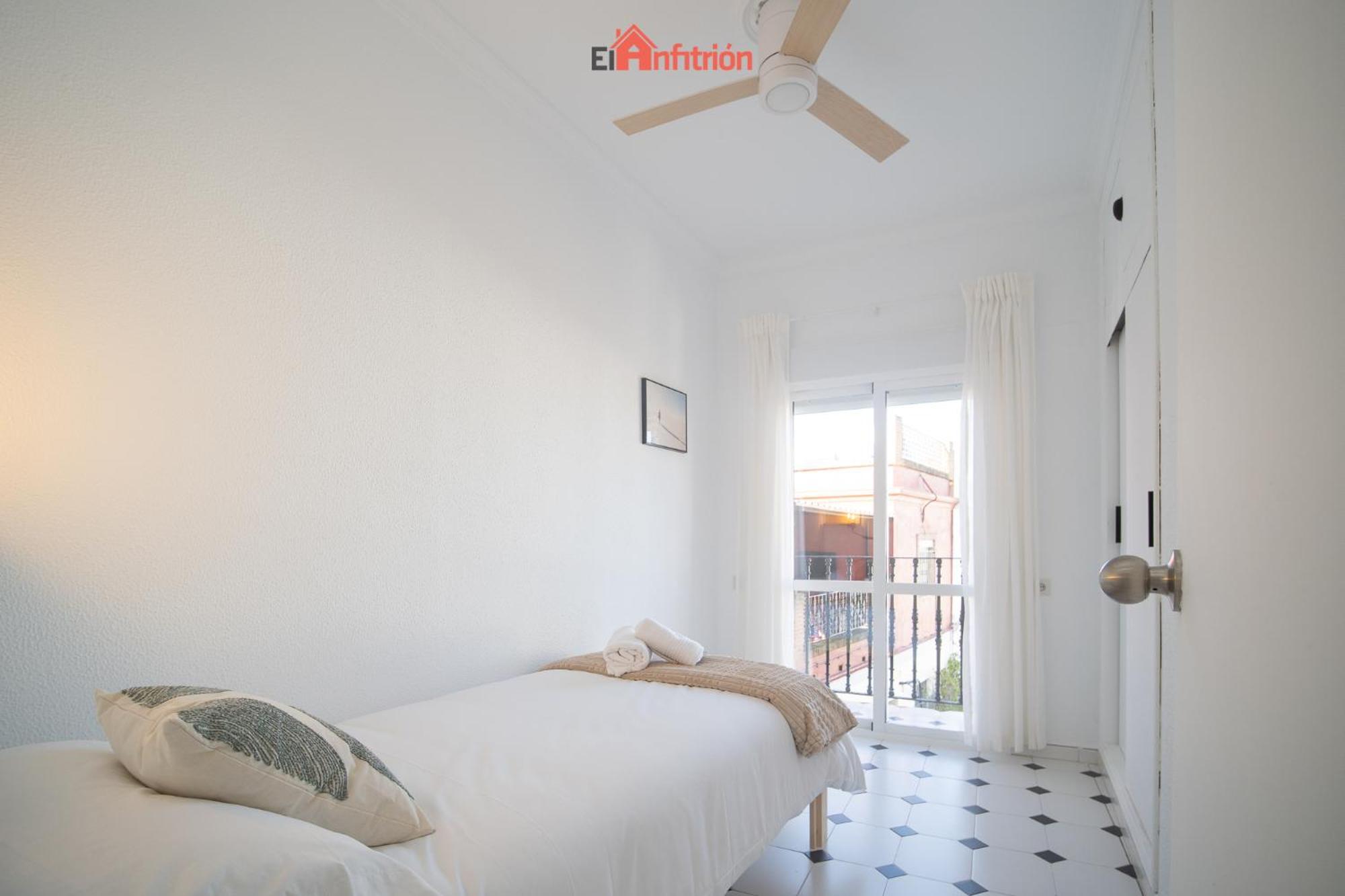 El Anfitrion - Casa Salmedina Villa Sanlúcar de Barrameda Eksteriør billede