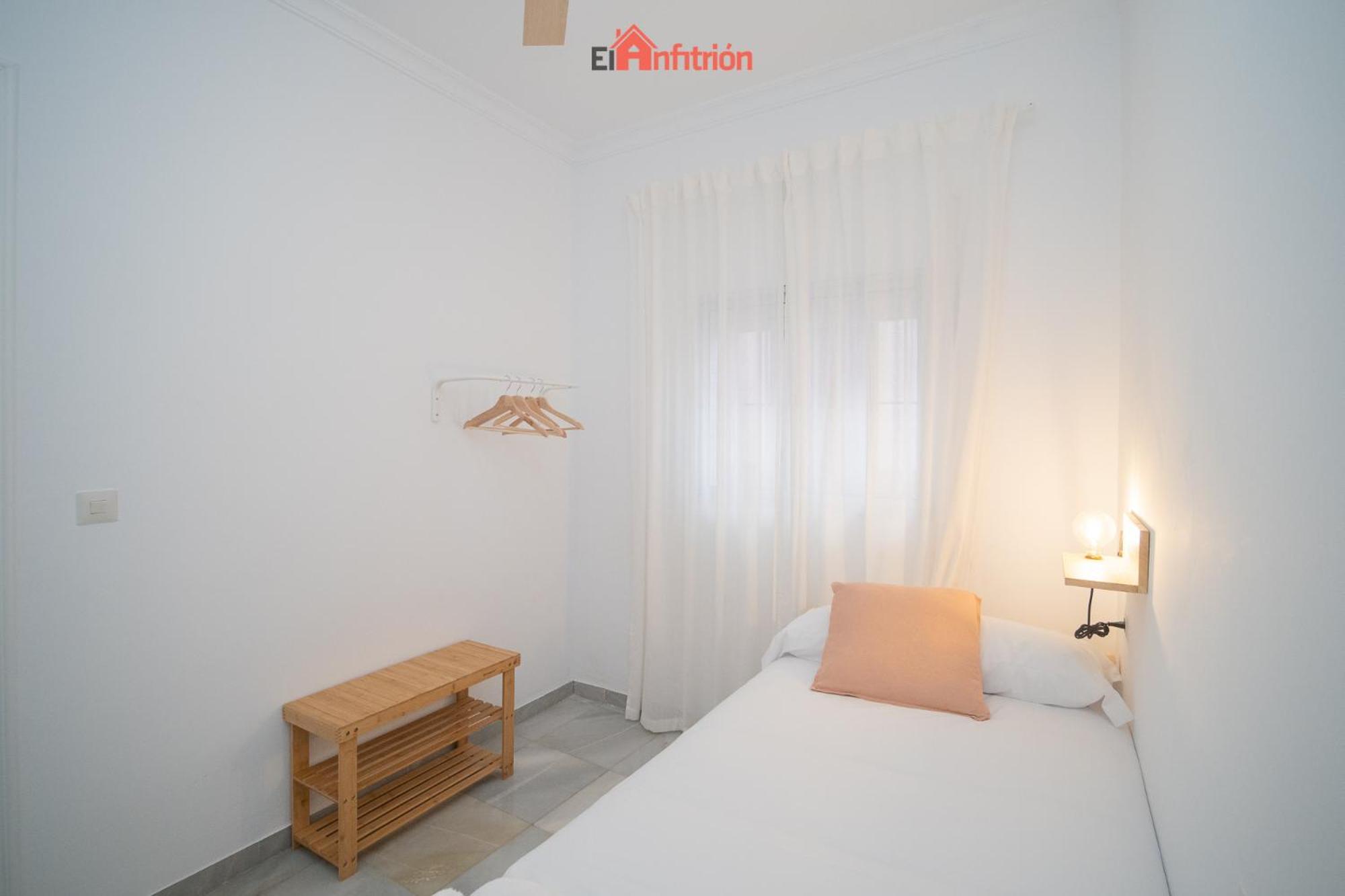 El Anfitrion - Casa Salmedina Villa Sanlúcar de Barrameda Eksteriør billede
